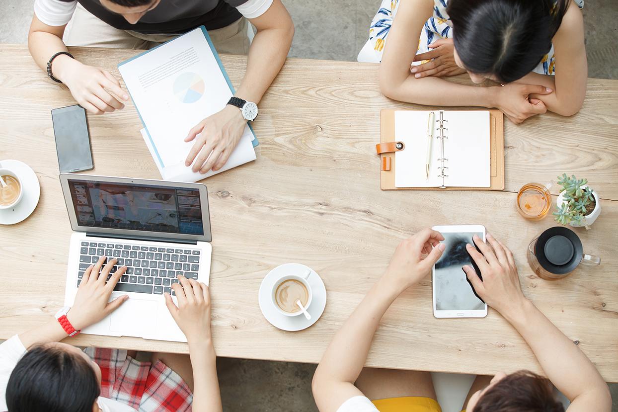 初创企业财务外包指南：什么情况下选择代理记账